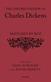 The Oxford Edition of Charles Dickens: Sketches by Boz