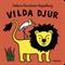 Vilda djur