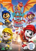 Paw Patrol - Rescue knights