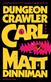 Dungeon crawler Carl