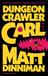 Dungeon crawler Carl