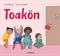Toakön