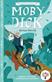 Moby Dick: Accessible Easier Edition