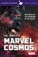 Hidden Universe Travel Guide - The Complete Marvel Cosmos: W