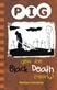 Pig gets the black death (nearly)