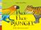 Hux-flux-djungel