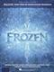 Frozen : music from the motion picture soundtrack : piano, vocal, guitar
