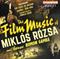 The film music of Miklós Rózsa