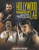 Hollywood makeup lab : industry secrets and techniques