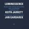 Luminessence : music for string orchestra and saxophone