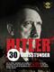 Hitler : 30 ödesstunder