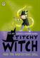 Titchy witch and the babysitting spell
