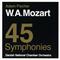 45 Symphonies