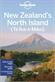 New Zealand's North Island (Te Ika-a-Maui)
