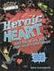 Heroic heart : <get to grips with your heart and lungs!> : <fantastic hands-on activities>