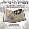 City of the future : Yiddish songs from the former Soviet Union