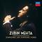 Zubin Mehta - Symphonies and symphonic poems