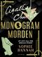 Monogrammorden : ett nytt fall för Hercule Poirot