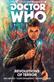 Doctor Who: The Tenth Doctor: Vol. 1