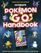 Ultimate Pokémon Go handbook : independent and unofficial ultimate Pokémon handbook