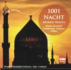 1001 Nacht : Arabian nights