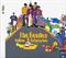Yellow submarine