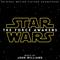 Star wars : the force awakens : original motion picture soundtrack