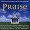 Praise : 26 inspirational songs from the stars of gospel