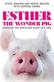 Esther the wonder pig : changing the world one heart at a time