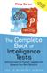 The complete book of intelligence tests : <500 exercises to improve, upgrade, and enhance your mind strength>