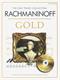 Rachmaninoff gold