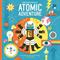 Professor Astro Cat's atomic adventure : a journey through physics