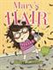Mary's hair