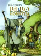 Bilbo hobbiten : bort och hem igen