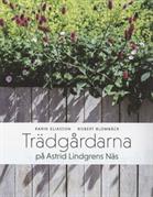 Trädgårdarna på Astrid Lindgrens Näs