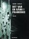 Det var en gång i Frankrike. D. 3