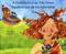 A Goldilocks e os três ursos : <portugisiska & svenska>