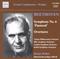 Symphony no. 6 in F major "Pastoral" : overture : overture : overture
