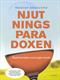 Njutningsparadoxen : ökad livskvalitet med ett glas mindre : <en praktisk guide för den som vill dricka lite mindre - eller inte alls>