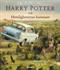 Harry Potter och hemligheternas kammare