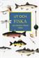 Ut och fiska : 100 svenska fiskar i färg