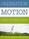 Ordination motion : vägen till bättre hälsa : FYSS - fysisk aktivitet i sjukdomsprevention och sjukdomsbehandling