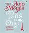 Paris for one & other stories