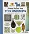 Stora boken om Stig Lindberg : porslin, keramik, industridesign, textil