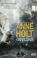 Offline : <en Hanne Wilhelmsen-deckare>