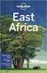 East Africa : <Tanzania, Kenya, Uganda, Rwanda, Burundi> : <includes wildlife guide>