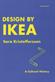 Design by Ikea : a cultural history