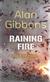 Raining fire