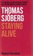 Staying alive : ett porträtt av nattklubbsdrottningen och entreprenören Alexandra Charles