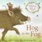 Hog in the fog